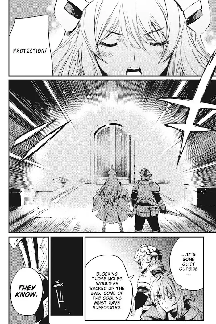 Goblin Slayer Chapter 21 image 25_optimized